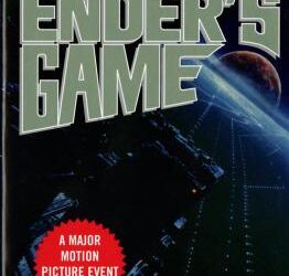 ENDER’S GAME